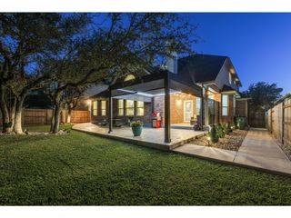 2607 Melekhin BND SW, Cedar Park, TX 78613