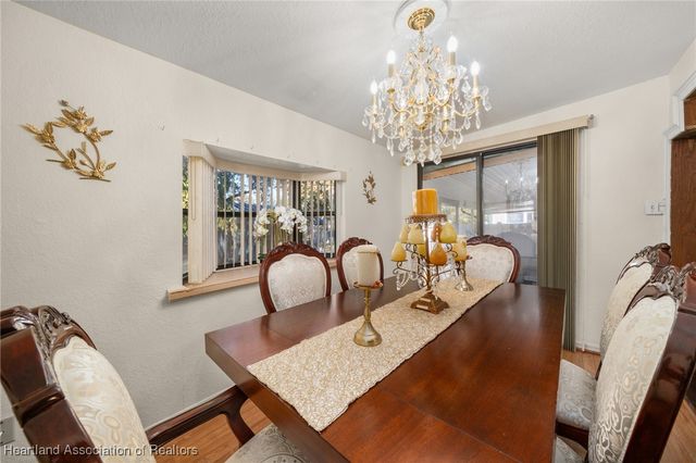 5 E Winthrop Street, Avon Park, FL 33825