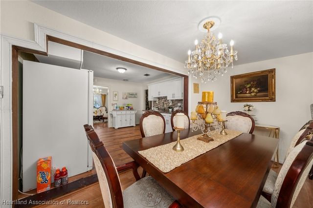 5 E Winthrop Street, Avon Park, FL 33825