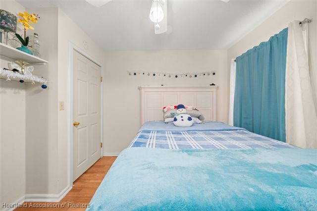 5 E Winthrop Street, Avon Park, FL 33825