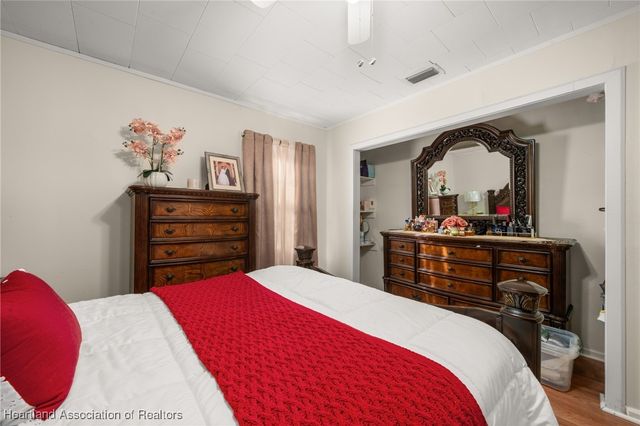 5 E Winthrop Street, Avon Park, FL 33825