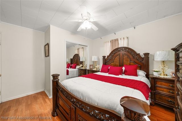 5 E Winthrop Street, Avon Park, FL 33825