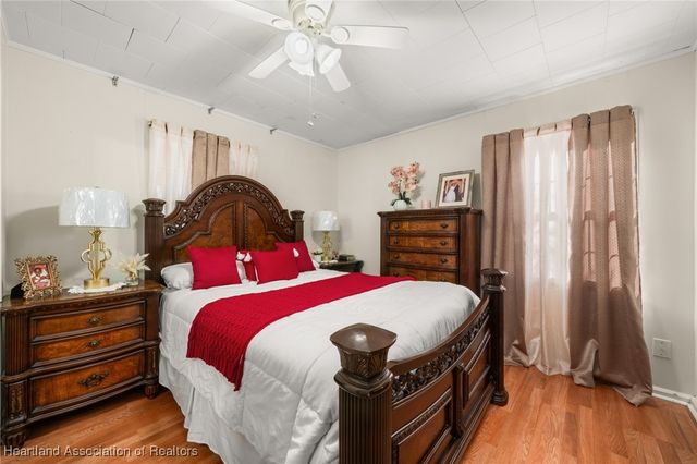 5 E Winthrop Street, Avon Park, FL 33825