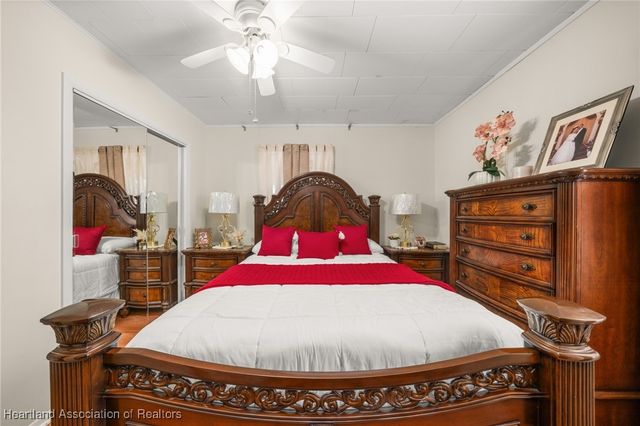 5 E Winthrop Street, Avon Park, FL 33825