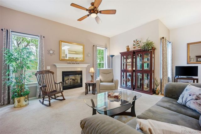6838 Los Reyes Circle, Colorado Springs, CO 80918
