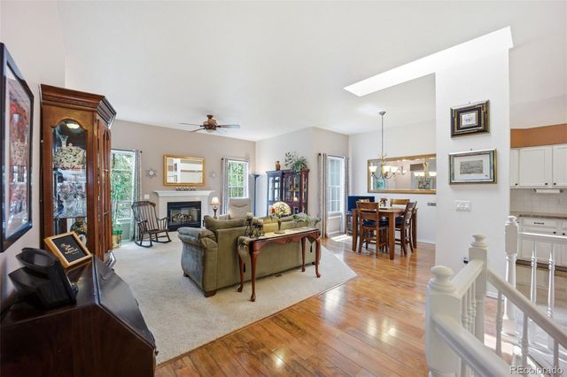 6838 Los Reyes Circle, Colorado Springs, CO 80918