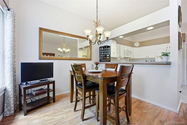 6838 Los Reyes Circle, Colorado Springs, CO 80918