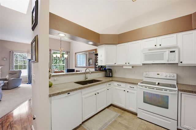 6838 Los Reyes Circle, Colorado Springs, CO 80918