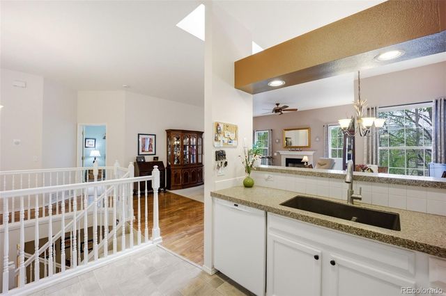 6838 Los Reyes Circle, Colorado Springs, CO 80918