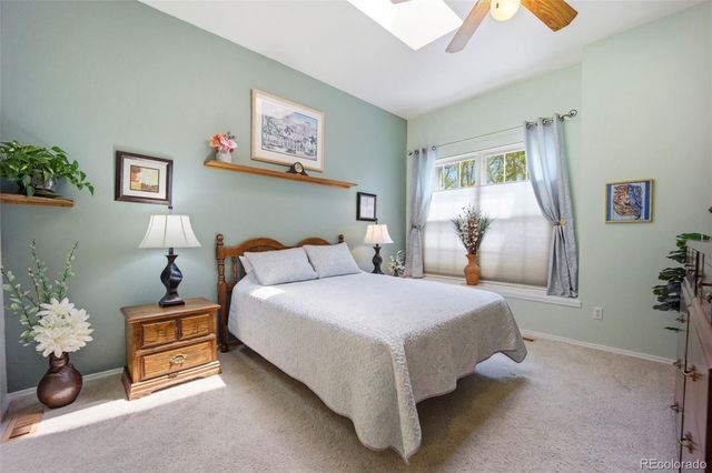 6838 Los Reyes Circle, Colorado Springs, CO 80918