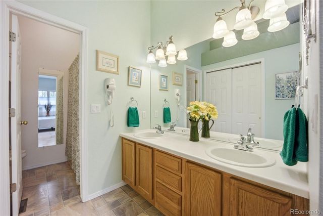 6838 Los Reyes Circle, Colorado Springs, CO 80918