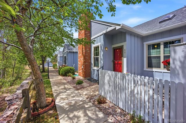 6838 Los Reyes Circle, Colorado Springs, CO 80918
