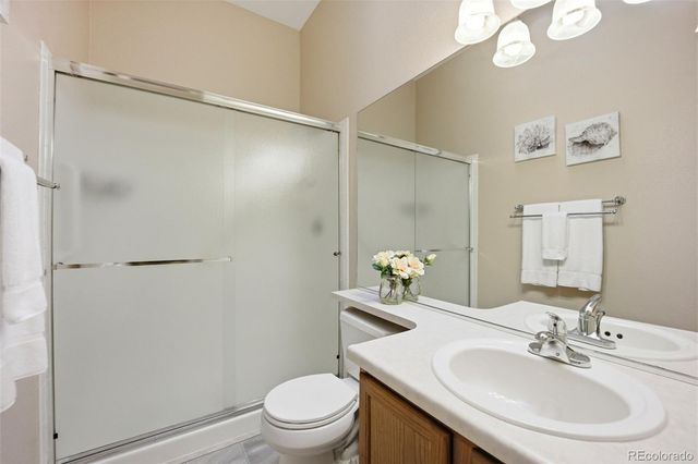 6838 Los Reyes Circle, Colorado Springs, CO 80918