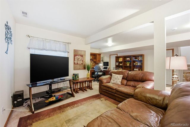 6838 Los Reyes Circle, Colorado Springs, CO 80918