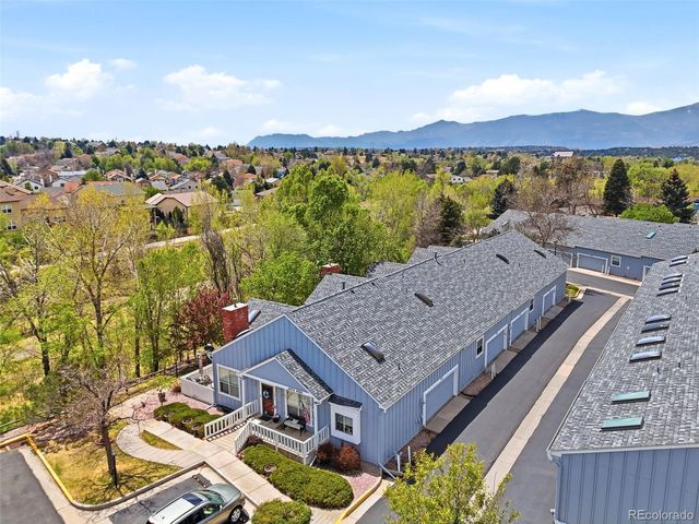 6838 Los Reyes Circle, Colorado Springs, CO 80918