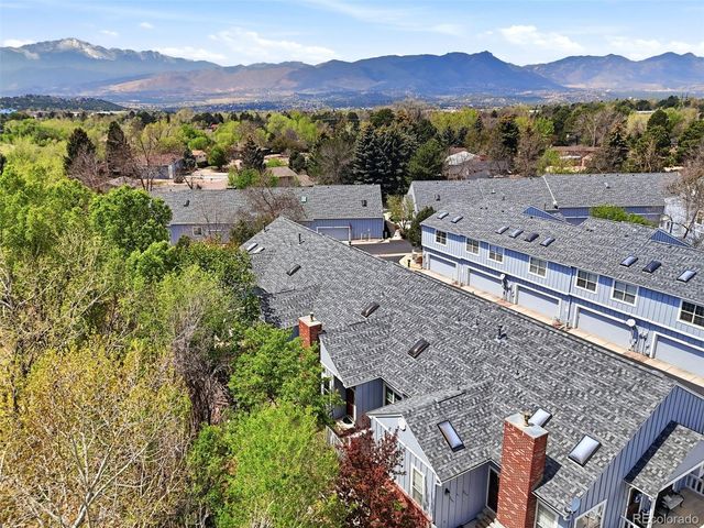6838 Los Reyes Circle, Colorado Springs, CO 80918