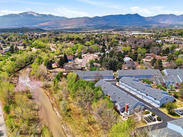 6838 Los Reyes Circle, Colorado Springs, CO 80918