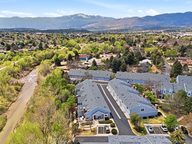 6838 Los Reyes Circle, Colorado Springs, CO 80918