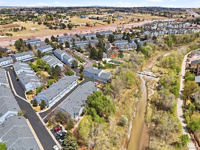 6838 Los Reyes Circle, Colorado Springs, CO 80918