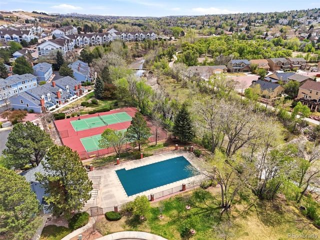 6838 Los Reyes Circle, Colorado Springs, CO 80918