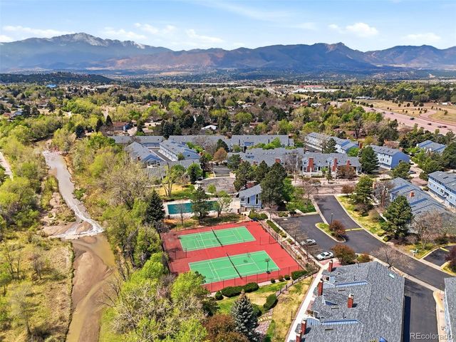 6838 Los Reyes Circle, Colorado Springs, CO 80918