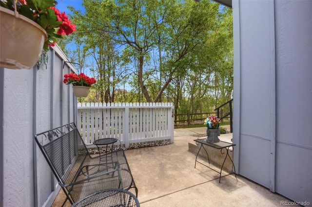 6838 Los Reyes Circle, Colorado Springs, CO 80918