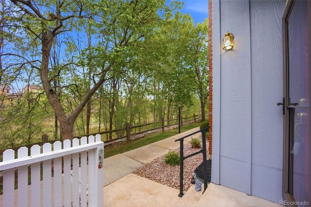 6838 Los Reyes Circle, Colorado Springs, CO 80918