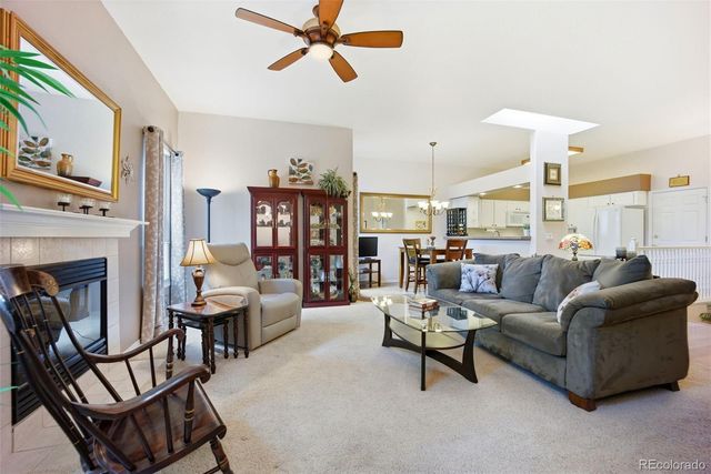 6838 Los Reyes Circle, Colorado Springs, CO 80918