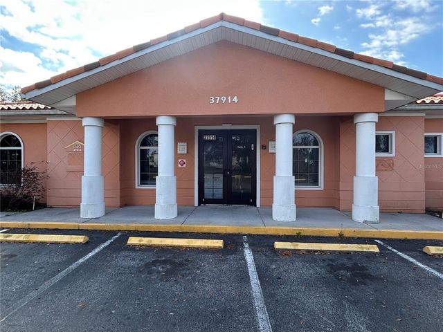 37914 DAUGHTERY ROAD, Zephyrhills, FL 33541