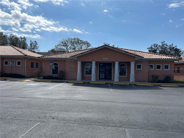 37914 DAUGHTERY ROAD, Zephyrhills, FL 33541