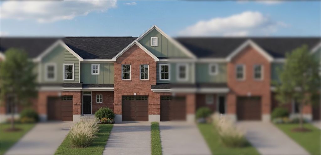 1257 Gable Way, Huber Heights, OH 45424