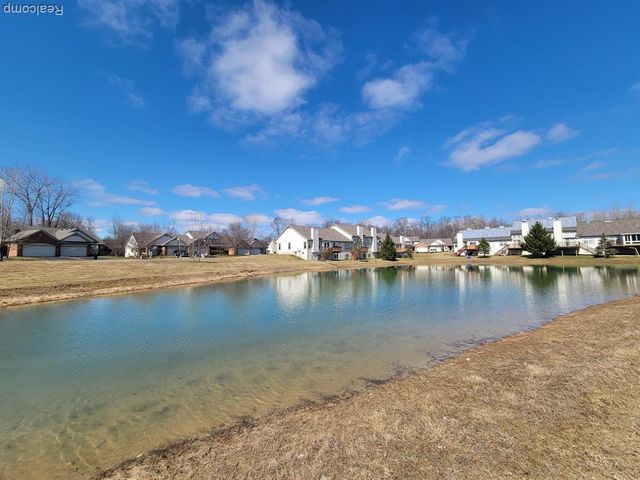 5894 Augusta Lane, Grand Blanc, MI 48439