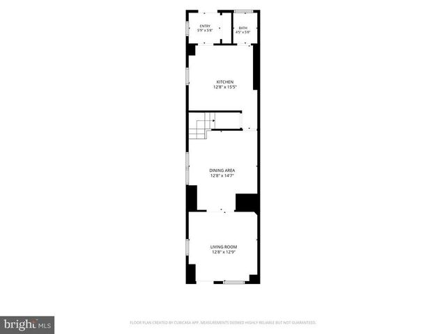 1212 SCOTLAND AVE, Chambersburg, PA 17201