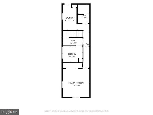 1212 SCOTLAND AVE, Chambersburg, PA 17201