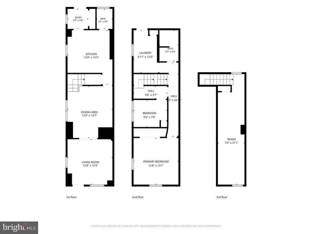 1212 SCOTLAND AVE, Chambersburg, PA 17201