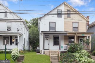 1212 SCOTLAND AVE, Chambersburg, PA 17201