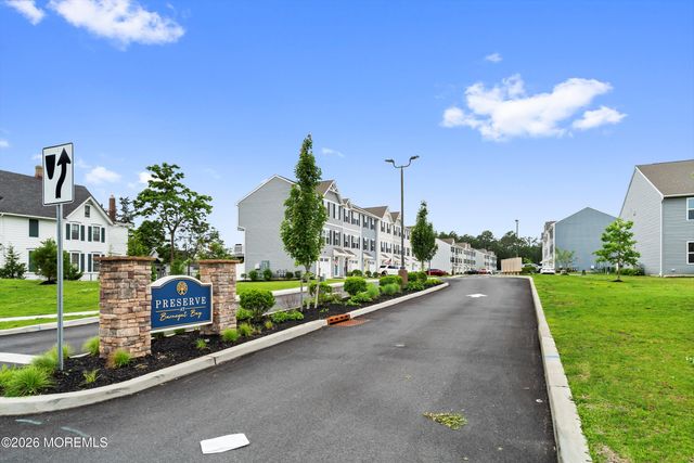 502 Cyprus Court 502, Forked River, NJ 08731