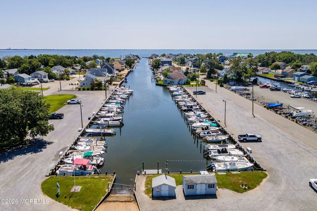 502 Cyprus Court 502, Forked River, NJ 08731