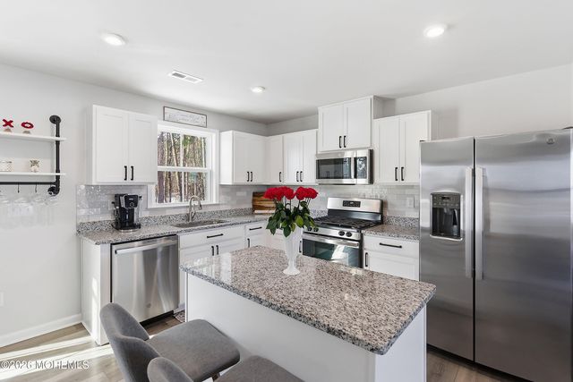 502 Cyprus Court 502, Forked River, NJ 08731