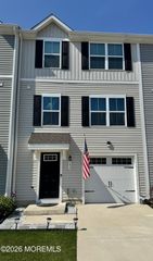 502 Cyprus Court 502, Forked River, NJ 08731