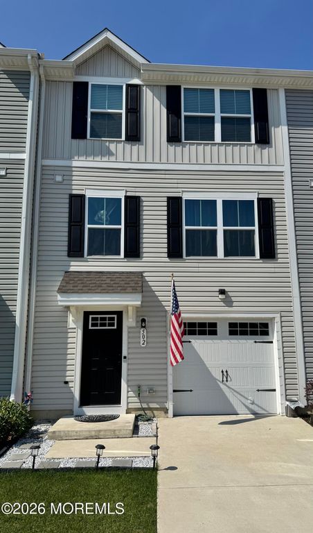502 Cyprus Court 502, Forked River, NJ 08731