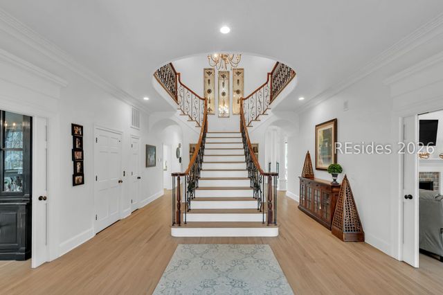 27 Bridgetown Rd, Hilton Head Island, SC 29928