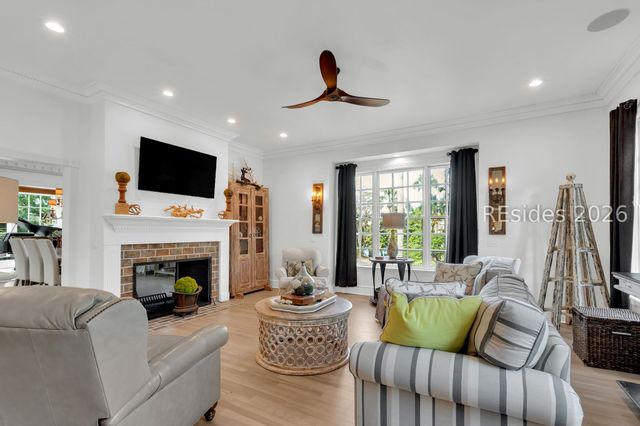 27 Bridgetown Rd, Hilton Head Island, SC 29928