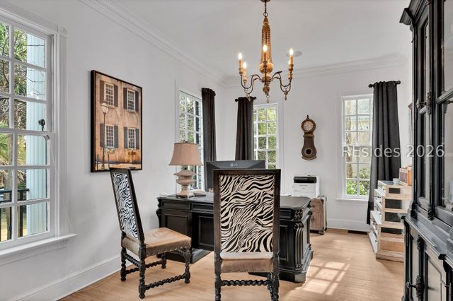 27 Bridgetown Rd, Hilton Head Island, SC 29928