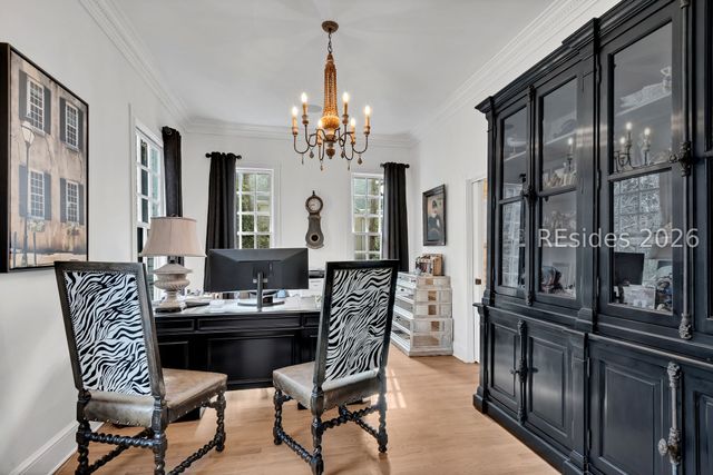 27 Bridgetown Rd, Hilton Head Island, SC 29928