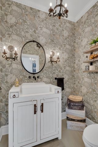 27 Bridgetown Rd, Hilton Head Island, SC 29928