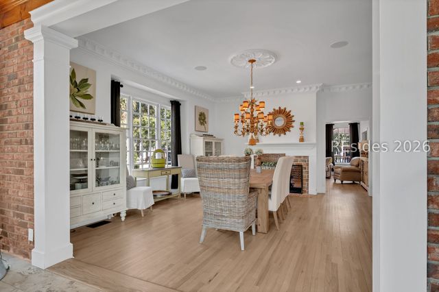 27 Bridgetown Rd, Hilton Head Island, SC 29928