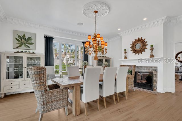 27 Bridgetown Rd, Hilton Head Island, SC 29928