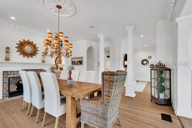 27 Bridgetown Rd, Hilton Head Island, SC 29928