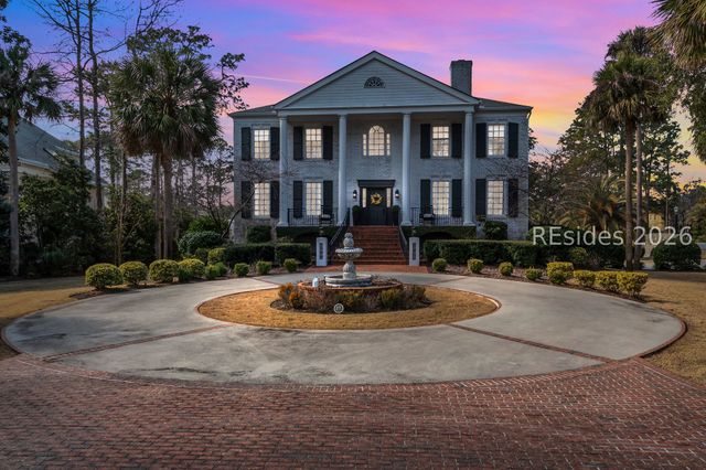 27 Bridgetown Rd, Hilton Head Island, SC 29928